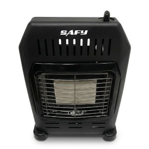 Safy roll about gas heater portable gas heater South Africa load shedding heater SA buy online Bright Sky Online Shop