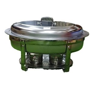 stainless steel chafing dish food warmer buffet set catering equipment south africa
