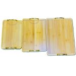 Here's everything — sharp, strong and professional: --- ## 📸 Caption > 🍽️ **Bamboo Serving Tray Set of 3** — Natural elegance meets everyday luxury. Gold handles. Three sizes. One stunning set. Shop now at Brightsky Homeware, Marabastad Pretoria. 📞 +27 67 255 0006 --- ## 📝 Product Description > Serve beautifully. The **Bamboo Serving Tray Set of 3** combines natural bamboo warmth with gold-finish handles — effortlessly stylish for any home, event or guest house. Three graduated sizes, built to impress. > > **Includes:** Small · Medium · Large · Gold handles · Natural bamboo finish > > **Perfect for:** Entertaining · Gifting · Weddings · Guest houses · Home décor --- ## 🏷️ Meta Description > Natural bamboo, gold handles, three sizes — one stunning set. Shop the Bamboo Serving Tray Set of 3 at Brightsky Homeware, Marabastad Pretoria. Wholesale prices. Nationwide delivery. --- ## 🔍 Top Keywords - Bamboo serving tray set of 3 South Africa - Wooden tray with gold handles wholesale Pretoria - Bamboo homeware wholesale Marabastad - Serving tray set for weddings South Africa --- ## 🖼️ Alt Text > `Bamboo serving tray set of 3 with gold handles small medium large - Brightsky Homeware Pretoria`