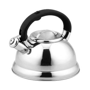 affordable whistling kettle South Africa CONDERE 3L stainless steel kettle buy online Bright Sky Online Shop gas stove kettle SA