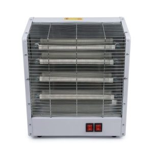 Condere 2000W electric heater South Africa infrared heater South Africa portable room heater buy online Bright Sky Online Shop