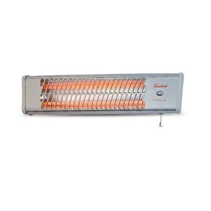 Condere 800W quartz heater South Africa wall heater South Africa 800W heater South Africa portable electric room heater buy online Bright Sky Online Shop quartz heater South Africa 800W heater South Africa electric appliances and heaters for winter heating