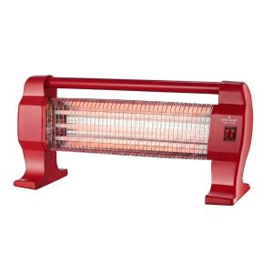 Digimark electric heater South Africa used as a portable room heater for home and office heating