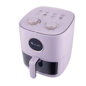 KOSCORN electric air fryer affordable air fryer SA air fryer Pretoria air fryer Gauteng buy online Bright Sky Online Shop oil free fryer SA