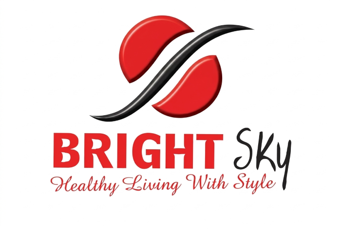 Bright Sky Online Shop