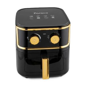 Paraco air fryer South Africa digital air fryer South Africa oil free fryer South Africa